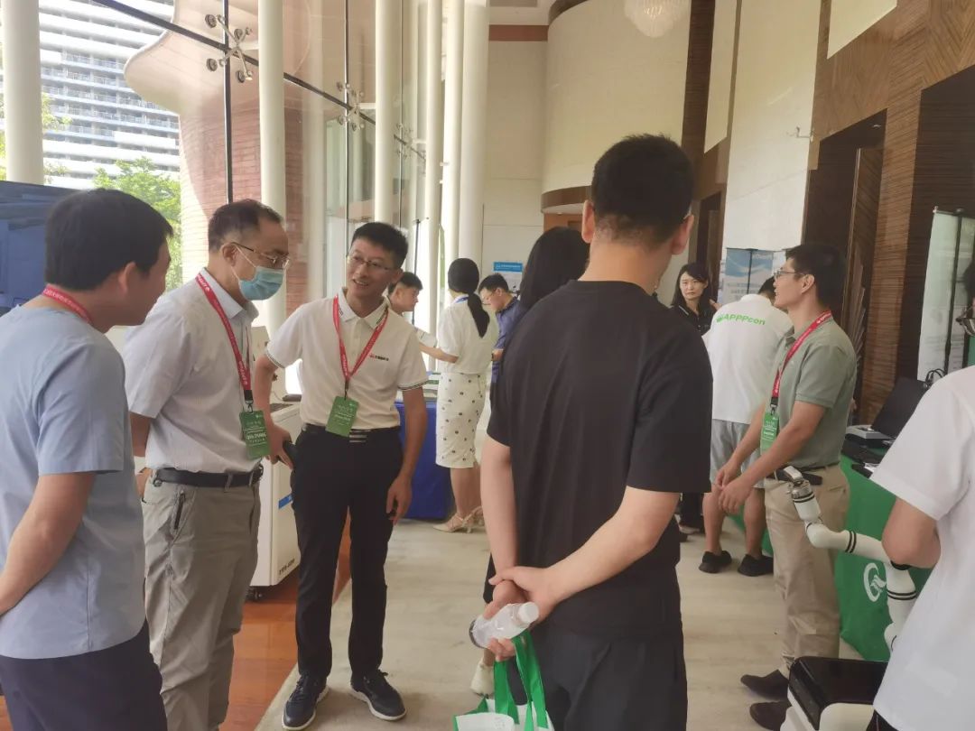谷豐光電帶您直擊第三屆亞太植物表型組學(xué)國際會議現(xiàn)場！